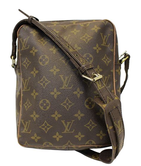 louis vuitton danube monogram|louis vuitton danube 21.